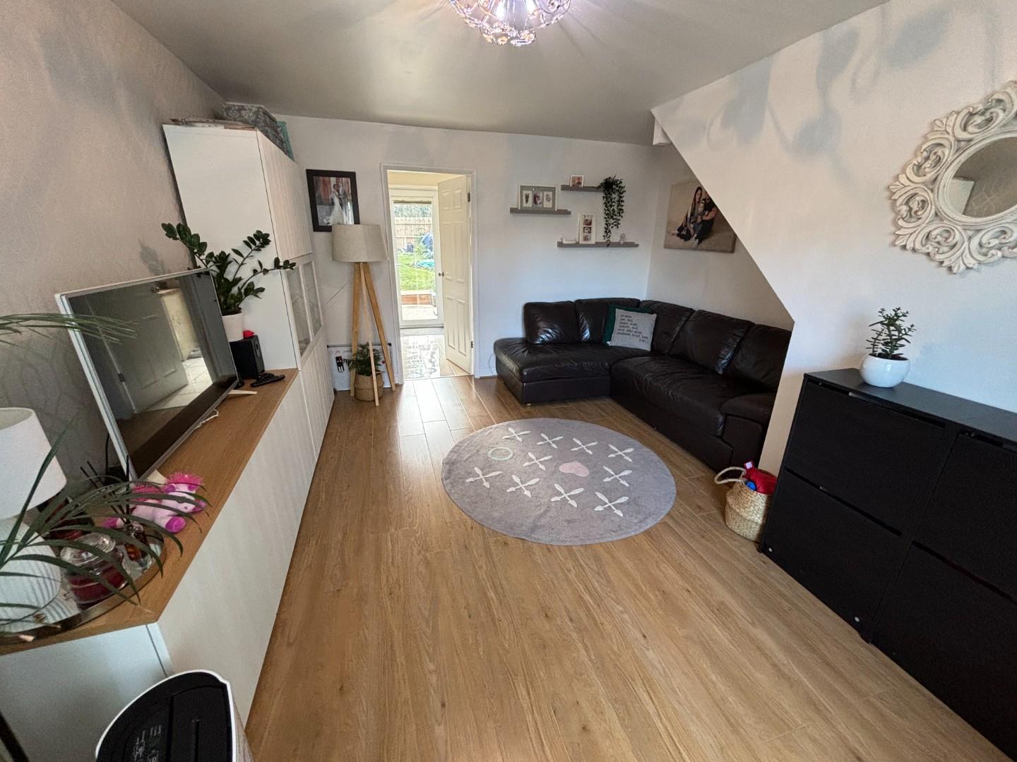 Twyford Close, Little Billing O'Riordan Bond